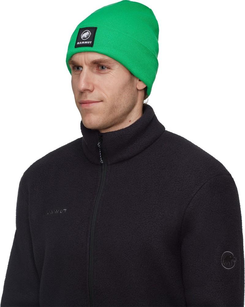 Fedoz Beanie - pinea 1