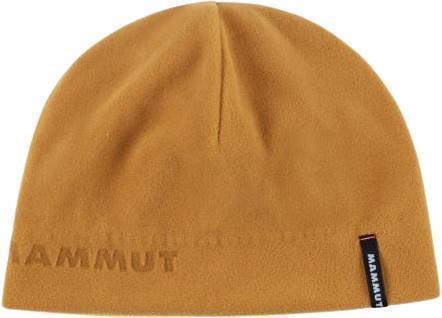 Fleece Beanie - cheetah 1