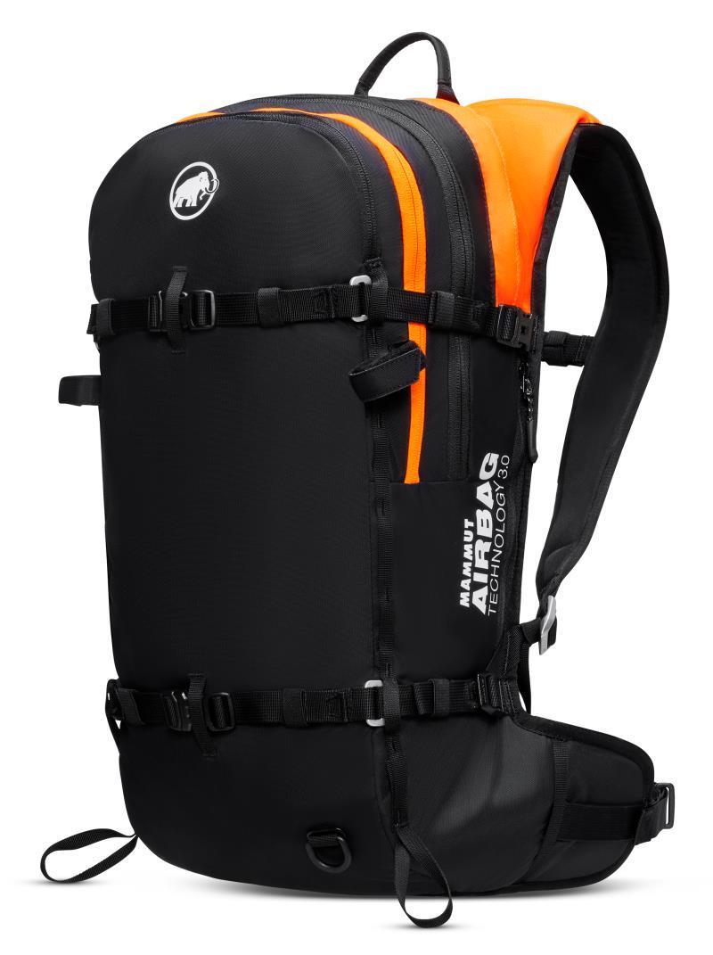 Free 22 Removable Airbag 3.0 Ready (Cartridge & Airbag System Not Included) - Black 1
