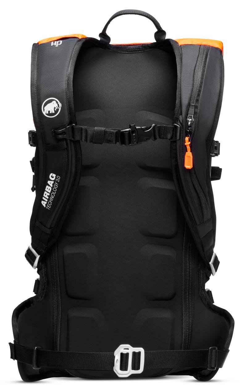 Free 22 Removable Airbag 3.0 Ready (Cartridge & Airbag System Not Included) - Black 2