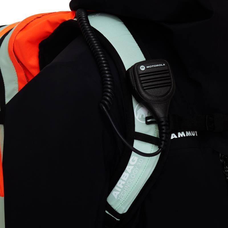 Free 22 Removable Airbag 3.0 Ready (Cartridge & Airbag System Not Included) - Black 6