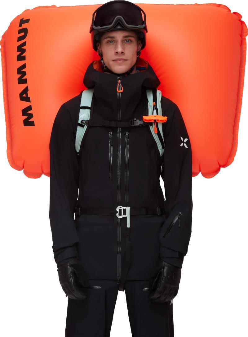 Free 22 Removable Airbag 3.0 Ready (Cartridge & Airbag System Not Included) - Black 7