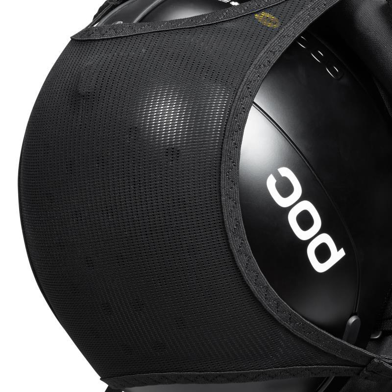 Free 22 Removable Airbag 3.0 Ready (Cartridge & Airbag System Not Included) - black 1