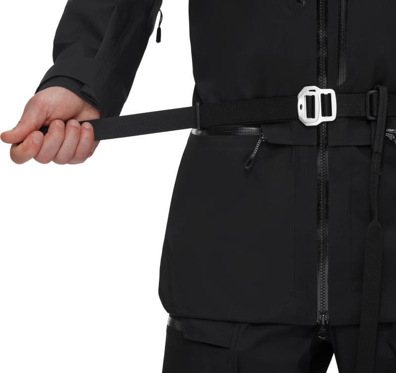 Free 22 Removable Airbag 3.0 Ready (Cartridge & Airbag System Not Included) - black 1