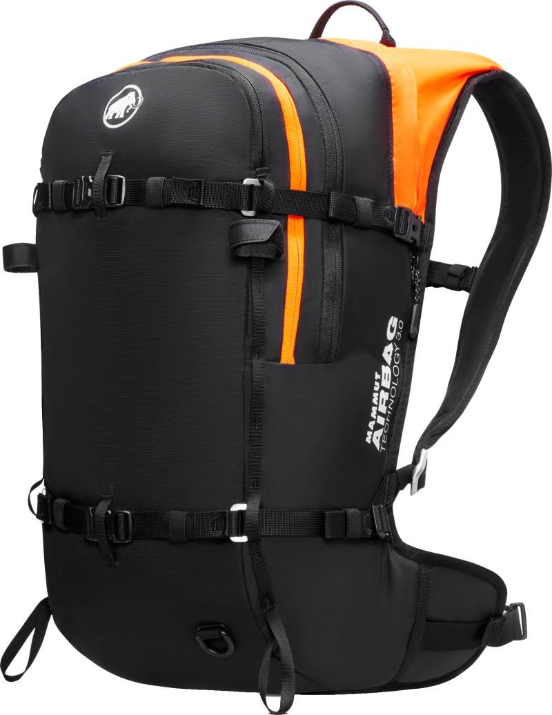 Free 28 Removable Airbag 3.0 (Cartridge Not Included) - black 1