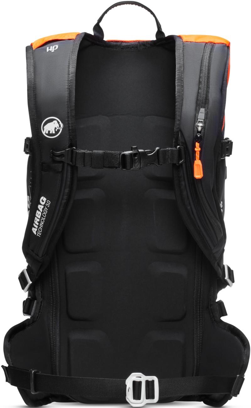 Free 28 Removable Airbag 3.0 (Cartridge Not Included) - black 1