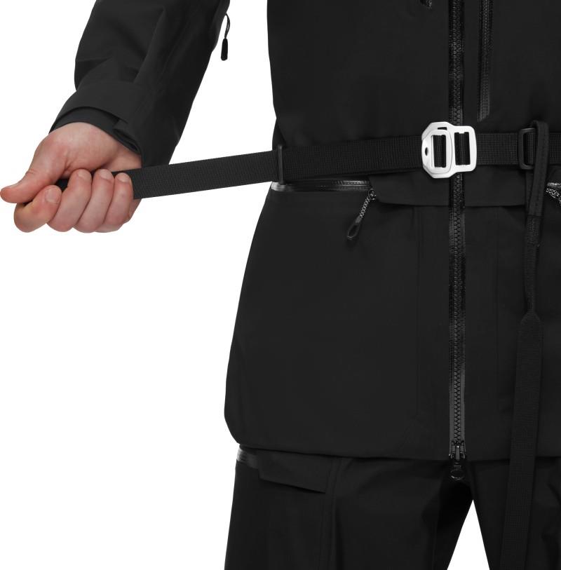 Free 28 Removable Airbag 3.0 (Cartridge Not Included) - black 1