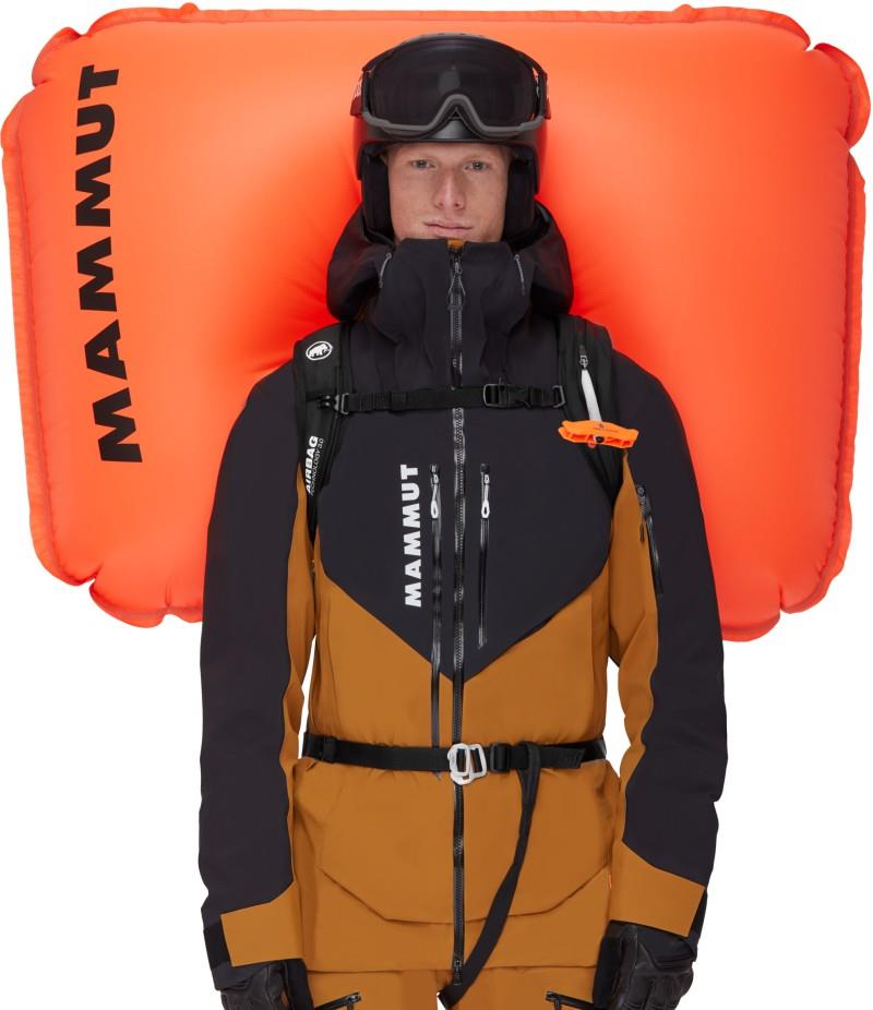 Free 28 Removable Airbag 3.0 (Cartridge Not Included) - black 1