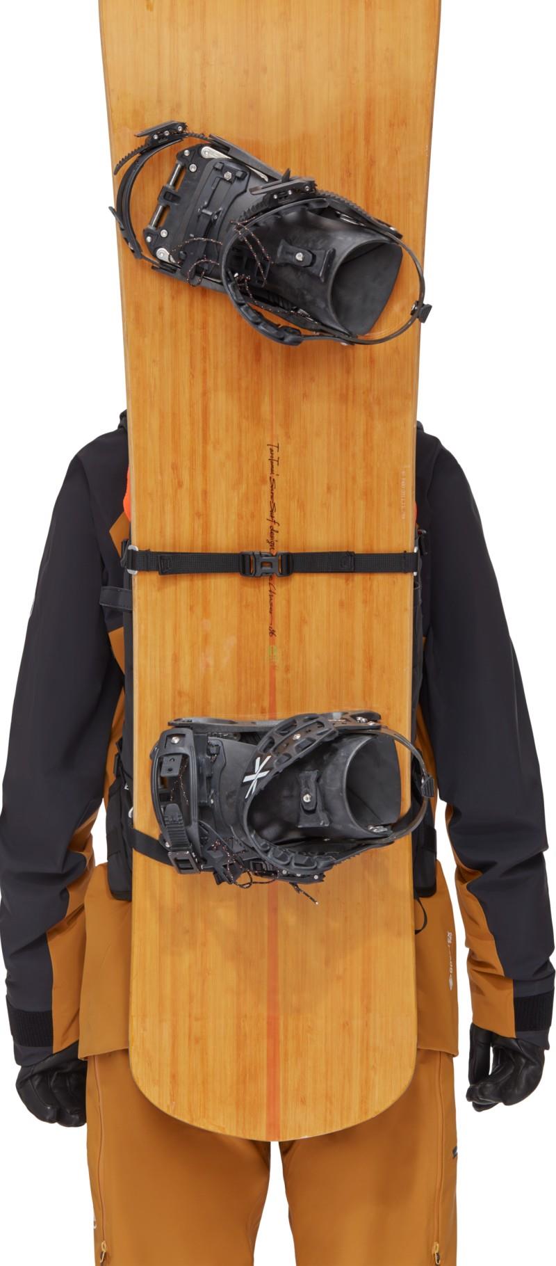 Free 28 Removable Airbag 3.0 (Cartridge Not Included) - black 1