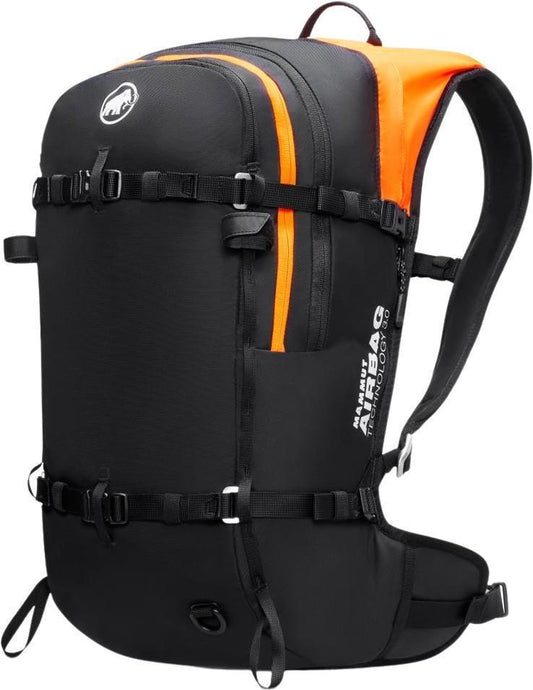 Free 28 Removable Airbag 3.0 Ready (Cartridge & Airbag System Not Included) - Black 1