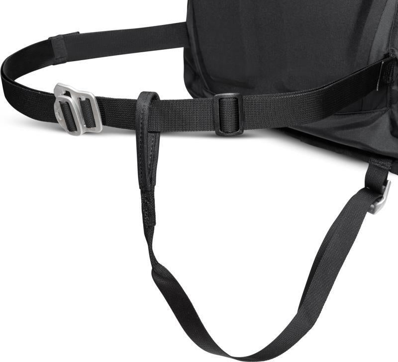 Free Vest 15 Removable Airbag 3.0 Ready - XS-M (Cartridge & Airbag System Not Included) - black 1