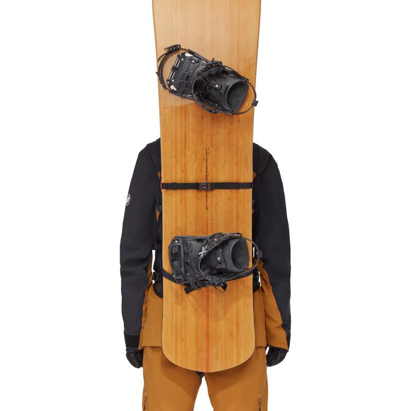 Free Vest 15 Removable Airbag 3.0 - XS-M (Cartridge Not Included) - Black 10