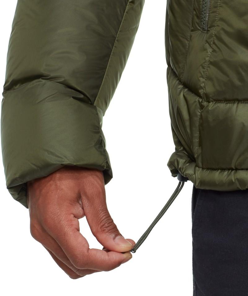 Glacier Glow IN Jacket - Mens -  1