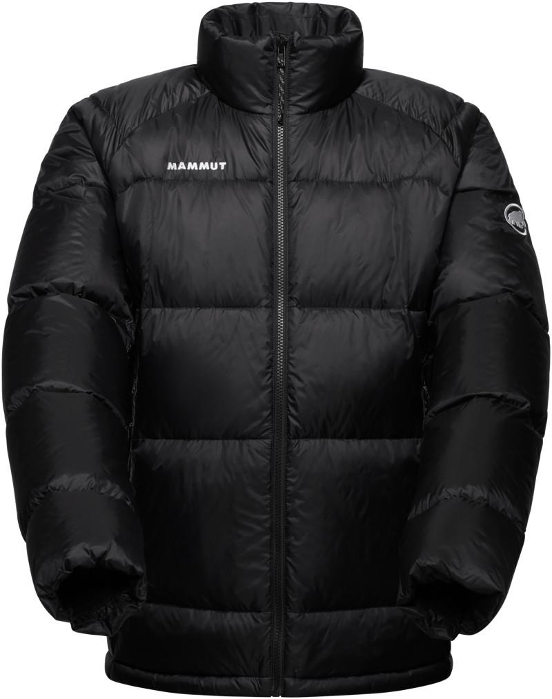 Glacier Glow IN Jacket - Mens - black 1