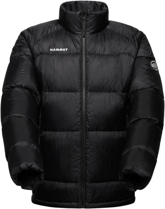 Glacier Glow IN Jacket - Mens - black 1