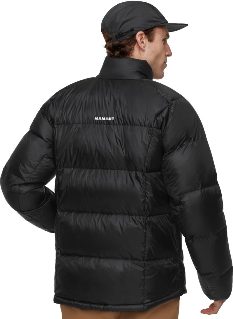Glacier Glow IN Jacket - Mens - black 1