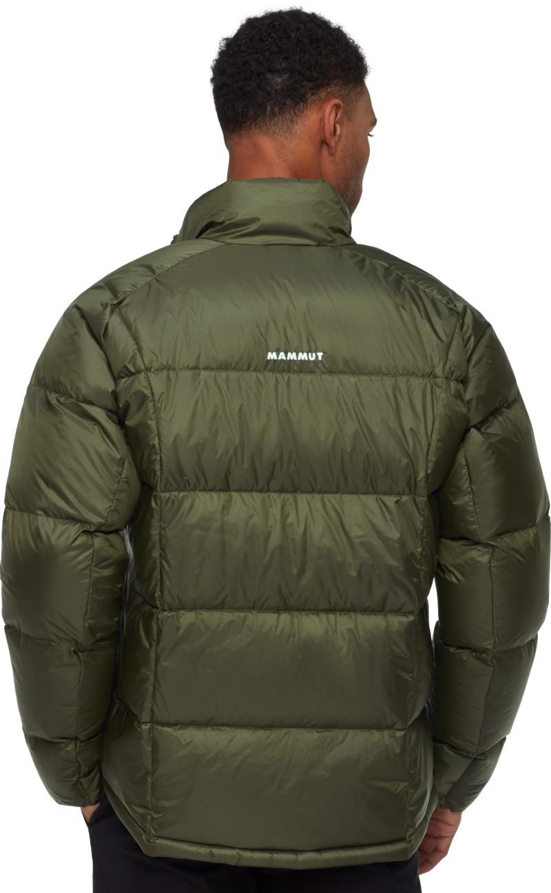 Glacier Glow IN Jacket - Mens - dark marsh 1