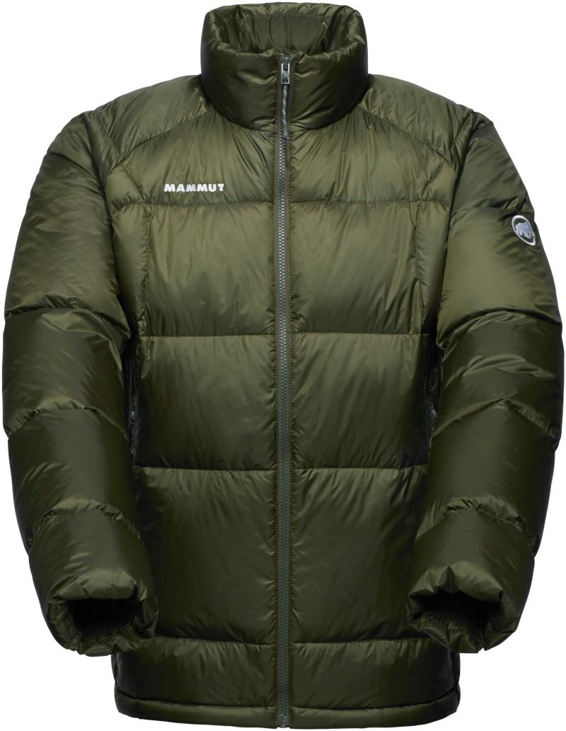 Glacier Glow IN Jacket - Mens - dark marsh 1