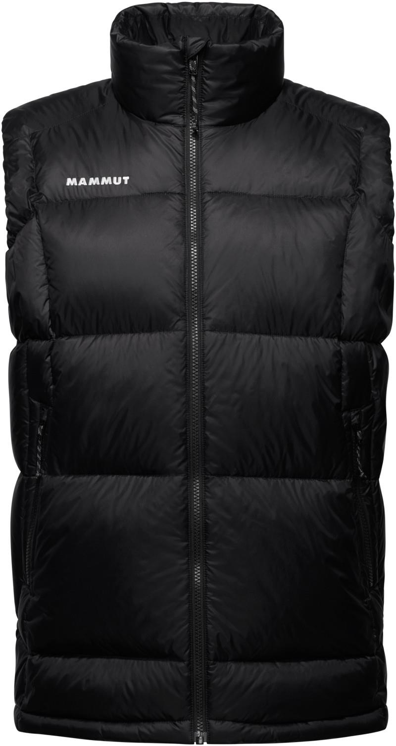 Glacier Glow IN Vest - Mens - black 1