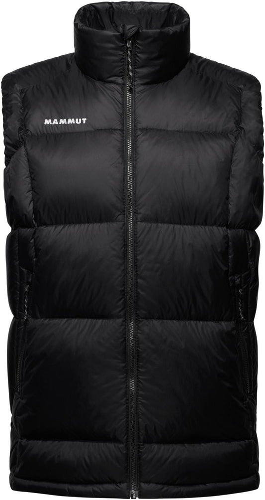 Glacier Glow IN Vest - Mens - black 1