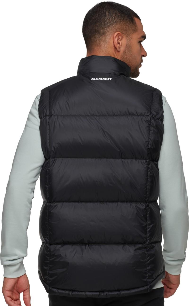 Glacier Glow IN Vest - Mens - black 1