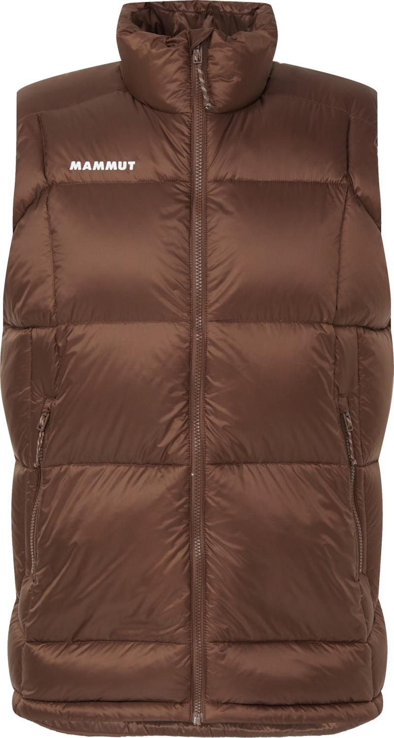 Glacier Glow IN Vest - Mens - soil 1