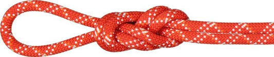 Gym 9.5mm x 40m - Classic - boa / white 1