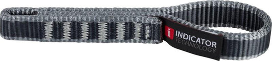 Gym Indicator Express Sling 16.0 x 15cm - Basalt / Grey - not applicable 1