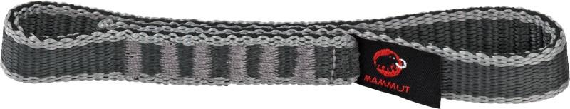 Gym Indicator Express Sling 16.0 x 30cm - Basalt / Grey - not applicable 1