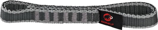 Gym Indicator Express Sling 16.0 x 50cm - Basalt / Grey - not applicable 1