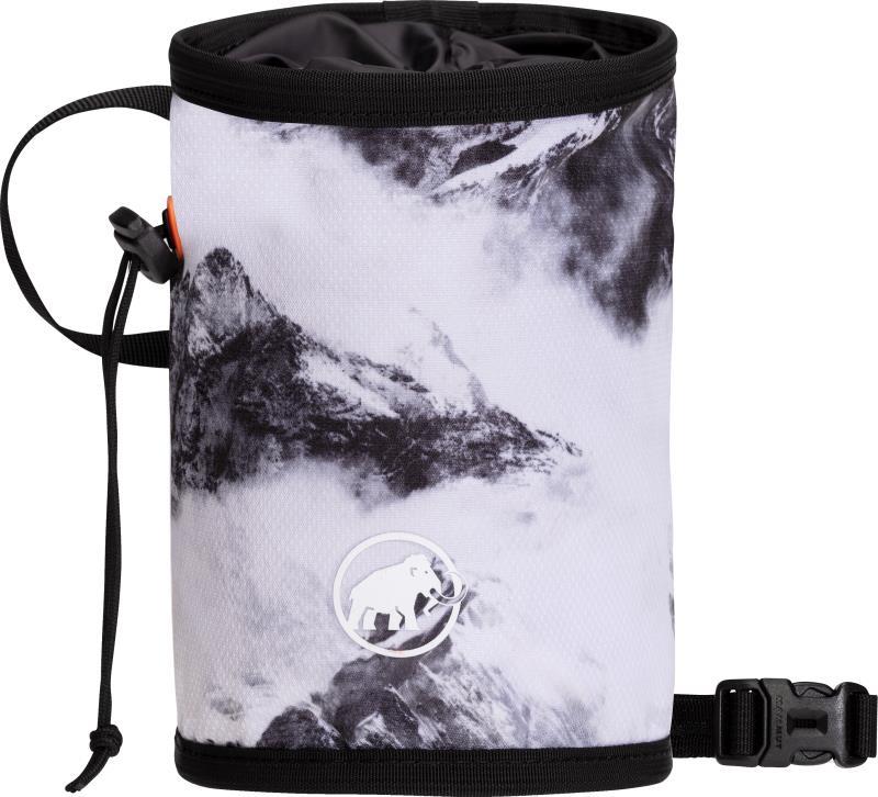 Gym Print Chalk Bag - Alpine AOP 1