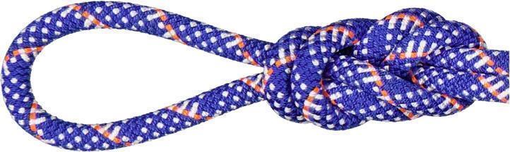 Gym Station 10.1mm x 200m - Classic Standard (Sold p/mtr) - Blue / White 1