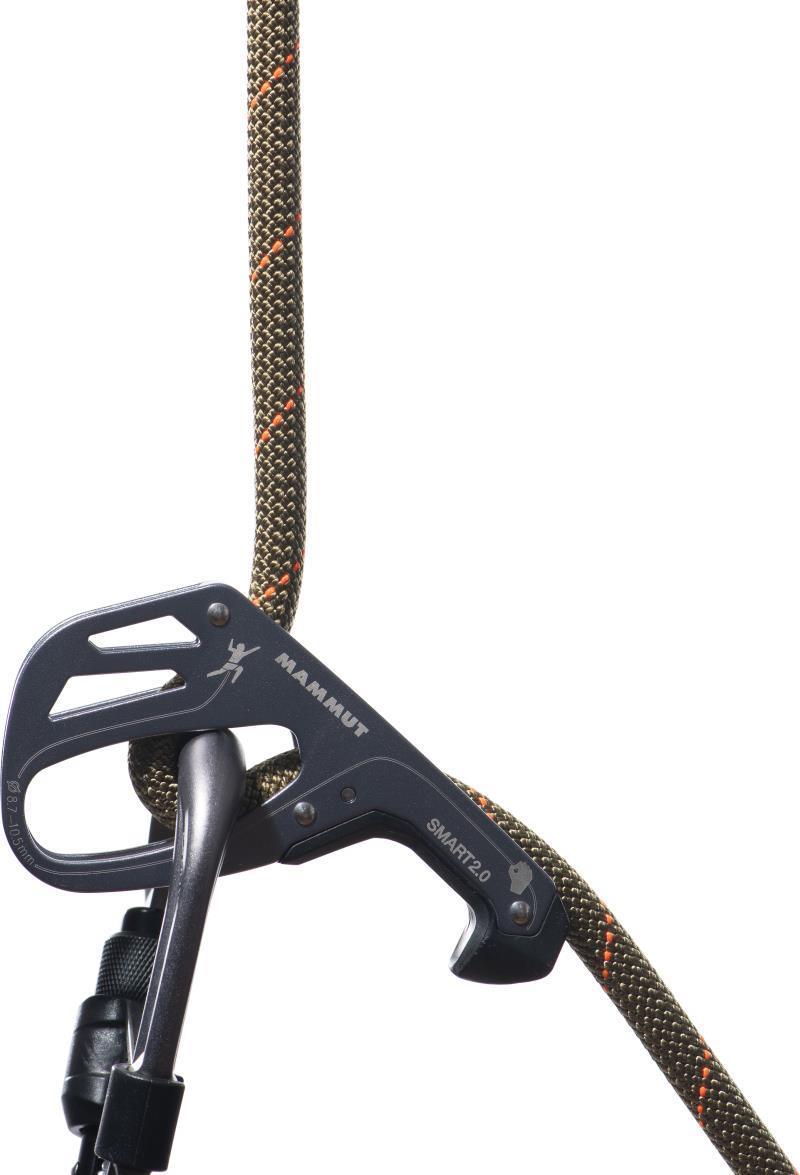 Gym Workhorse 9.9mm x 30m - Classic Rope - boa 1
