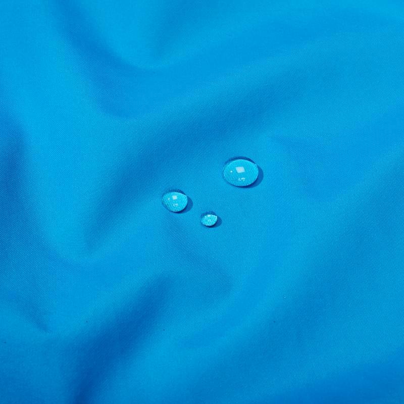 Haldigrat Air HS Hooded Jacket - Mens - Glacier Blue 7