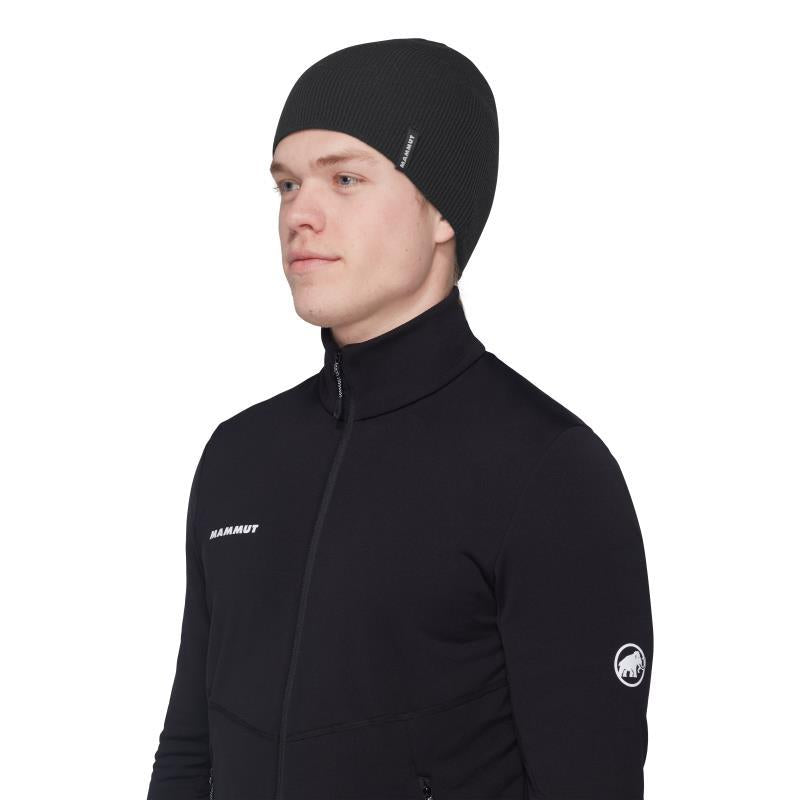 Haldigrat Beanie - Black 1