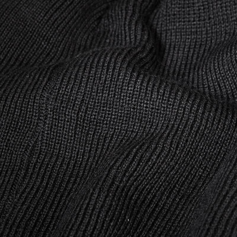 Haldigrat Beanie - Black 2