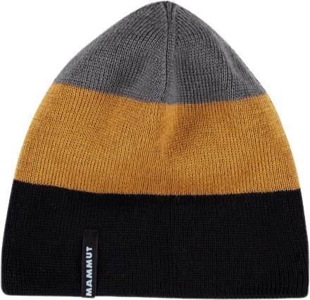 Haldigrat Beanie - Black / Cheetah 1