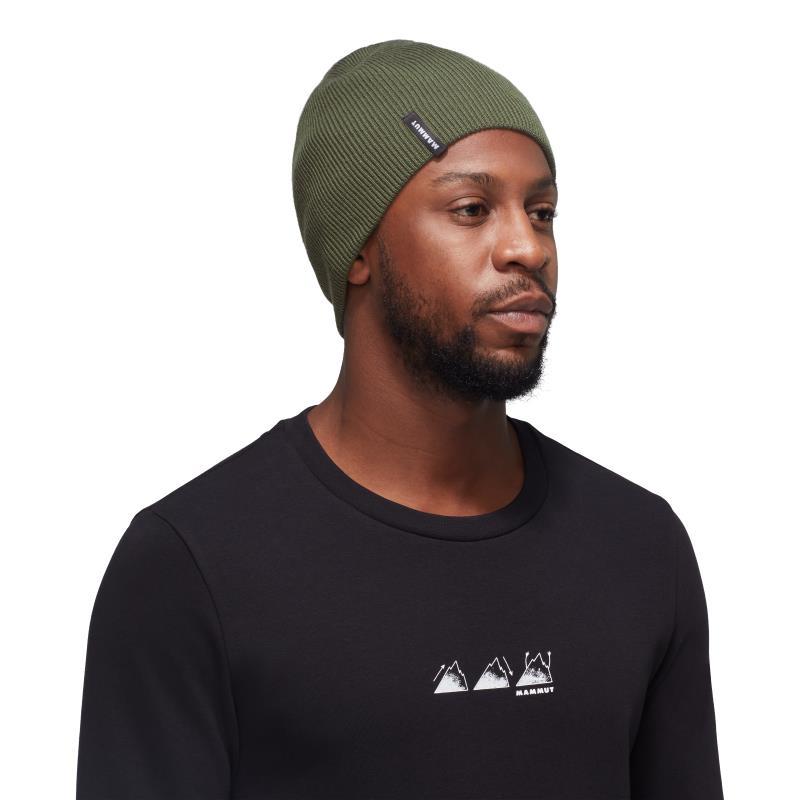 Haldigrat Beanie - Dark Marsh 1