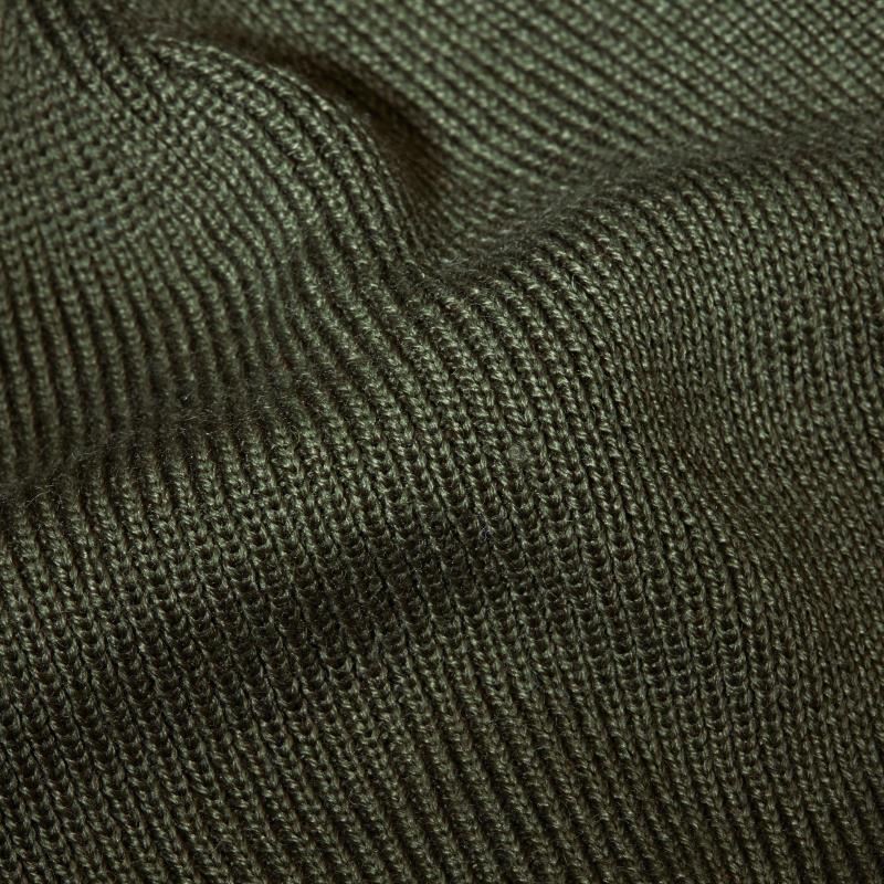 Haldigrat Beanie - Dark Marsh 2