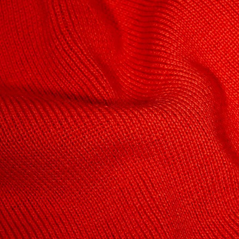 Haldigrat Beanie - Mammut Red 2
