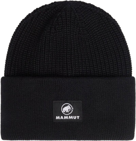 Haldigrat Beanie - black 1