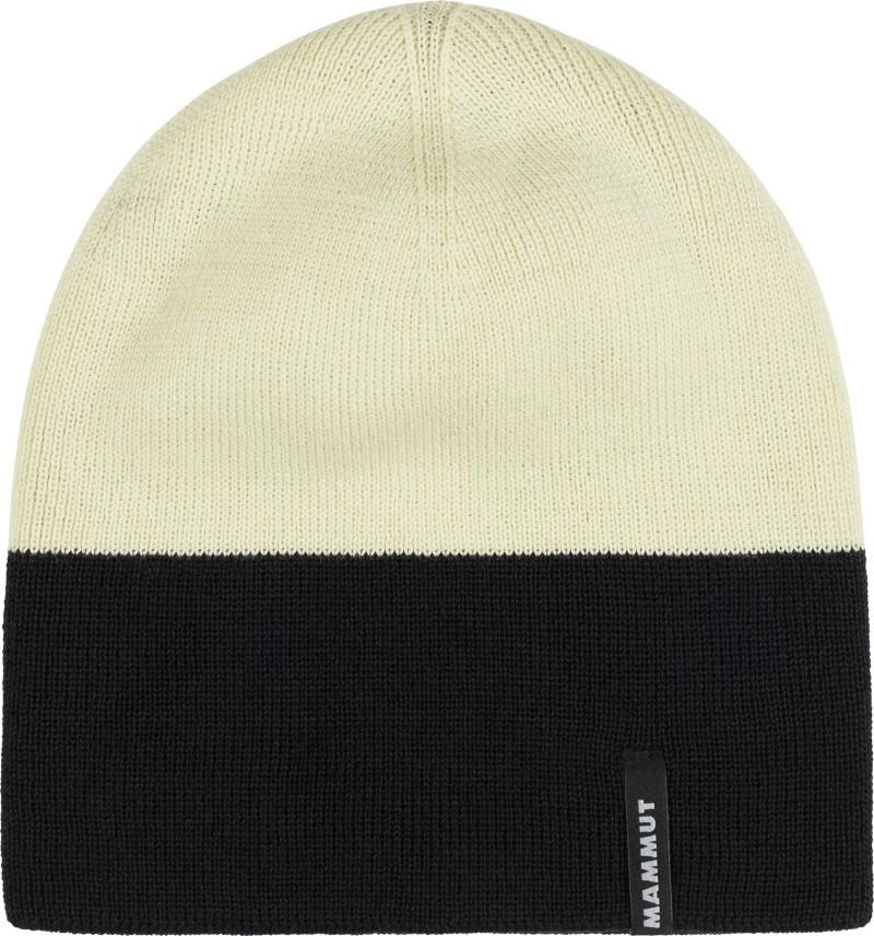 Haldigrat Beanie - sulai / black 1