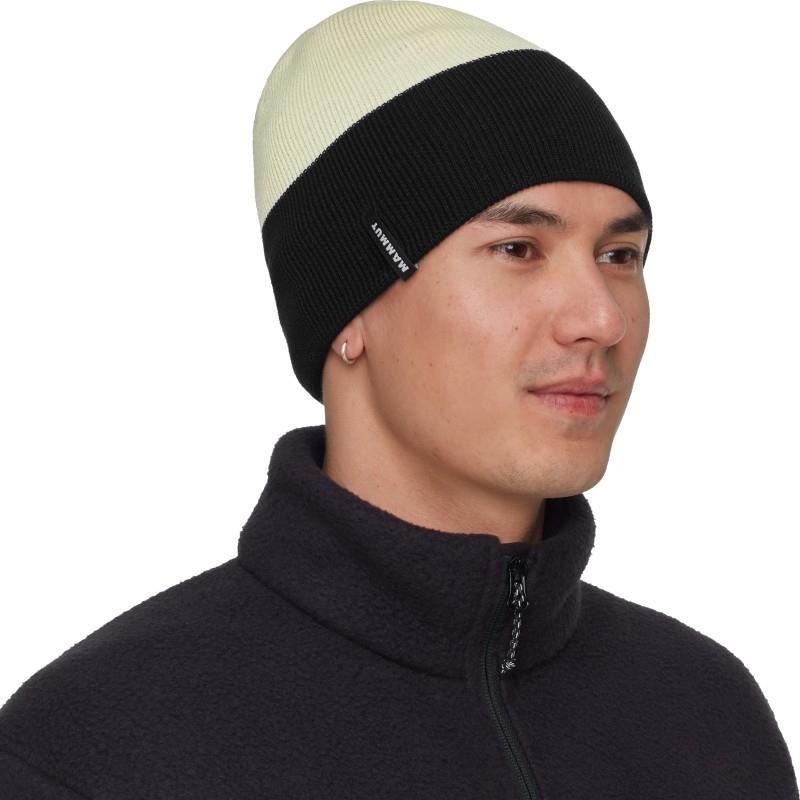 Haldigrat Beanie - sulai / black 1