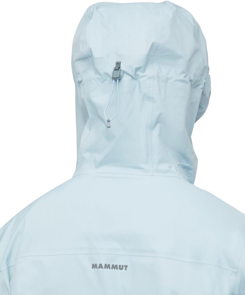 Haldigrat HS Hooded Jacket - Mens - nebla / strata 1