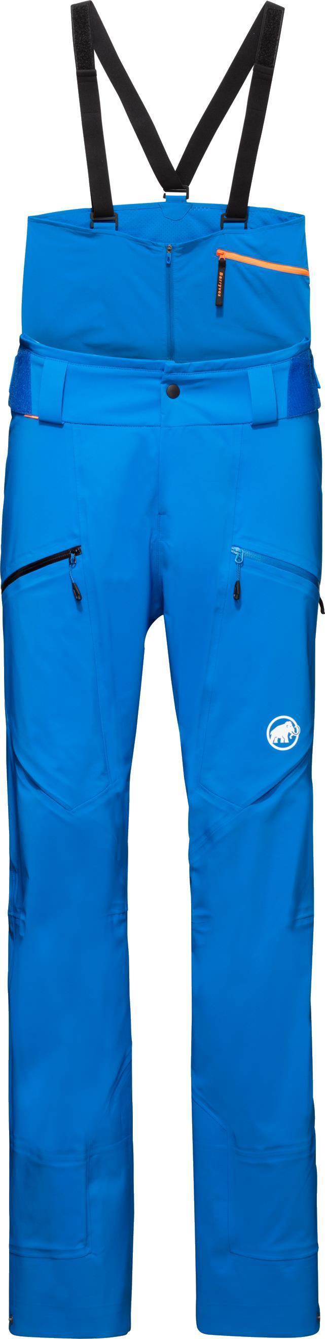 Haldigrat HS Pants, Long - Mens - Ice 1