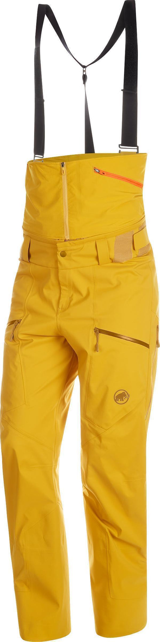 Haldigrat HS Pants, Reg - Mens - Golden 1