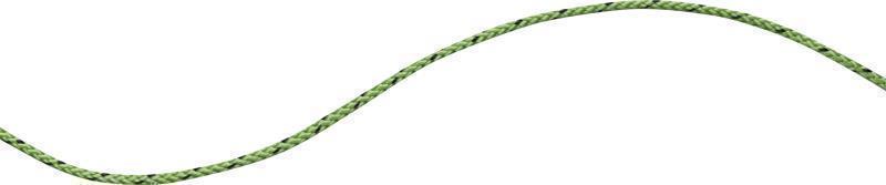 Hammer Cord 2mm x 150m (Sold p/mtr) - Jade 1