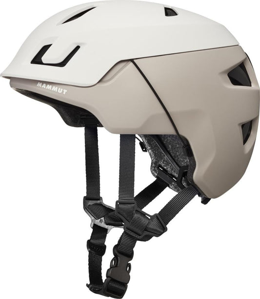 Haute Route Helmet - white / savannah 1