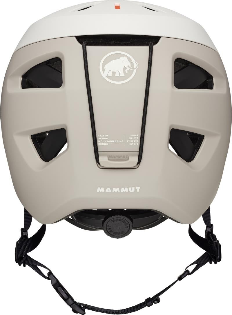 Haute Route Helmet - white / savannah 1