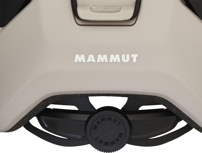 Haute Route Helmet - white / savannah 1